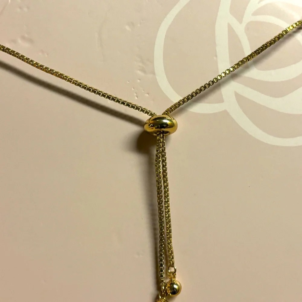 NWT Lavender Stone Tennis Bracelet - Picture 6 of 6